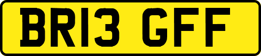 BR13GFF