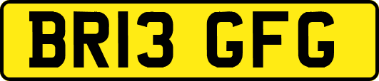 BR13GFG