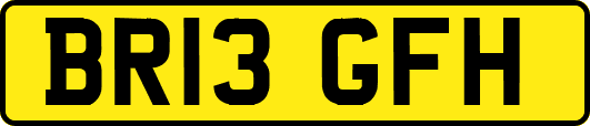 BR13GFH