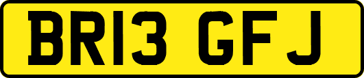 BR13GFJ