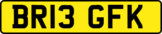 BR13GFK