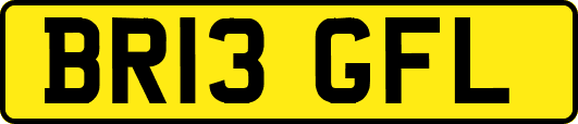 BR13GFL