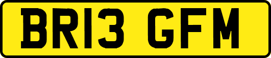 BR13GFM