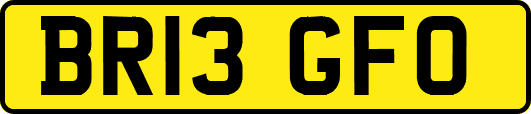 BR13GFO