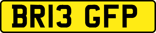 BR13GFP