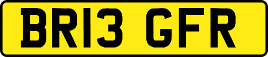BR13GFR