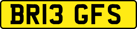 BR13GFS