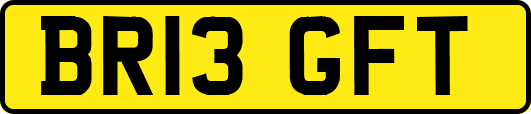 BR13GFT