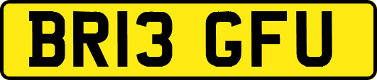 BR13GFU