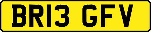 BR13GFV