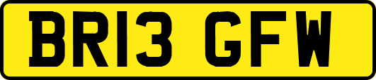 BR13GFW