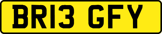 BR13GFY
