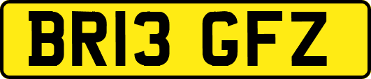 BR13GFZ