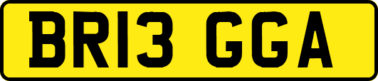 BR13GGA