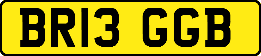 BR13GGB
