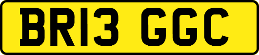 BR13GGC