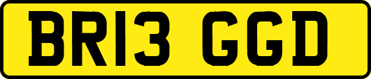 BR13GGD