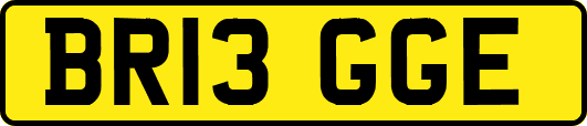BR13GGE