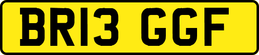 BR13GGF