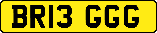 BR13GGG