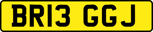 BR13GGJ