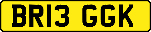 BR13GGK