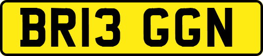 BR13GGN