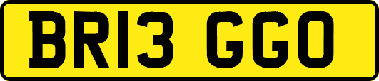 BR13GGO