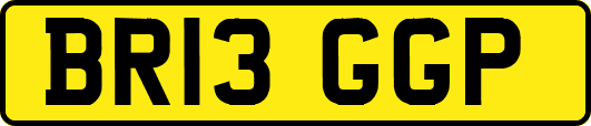 BR13GGP
