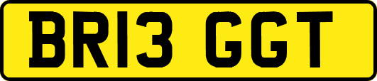 BR13GGT