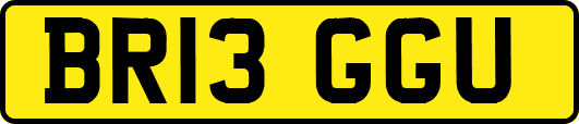BR13GGU