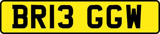 BR13GGW