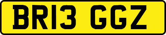 BR13GGZ