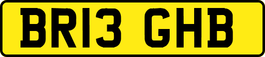 BR13GHB