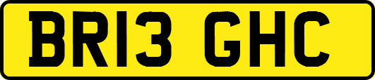 BR13GHC