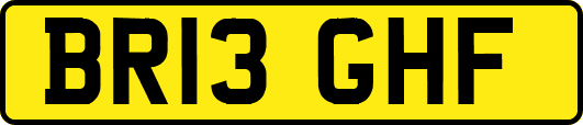 BR13GHF
