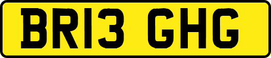 BR13GHG