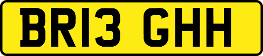 BR13GHH