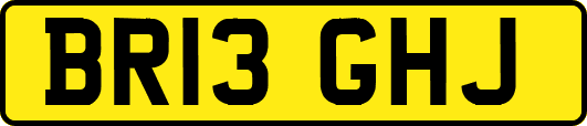 BR13GHJ
