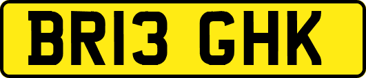 BR13GHK