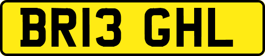 BR13GHL