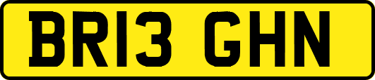 BR13GHN
