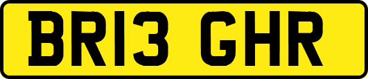 BR13GHR