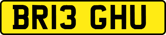BR13GHU
