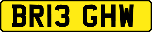 BR13GHW