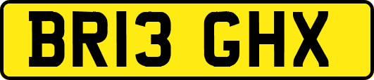 BR13GHX