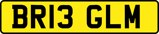 BR13GLM