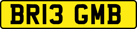 BR13GMB