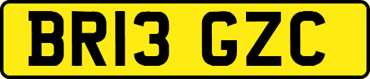 BR13GZC