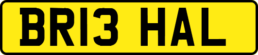 BR13HAL
